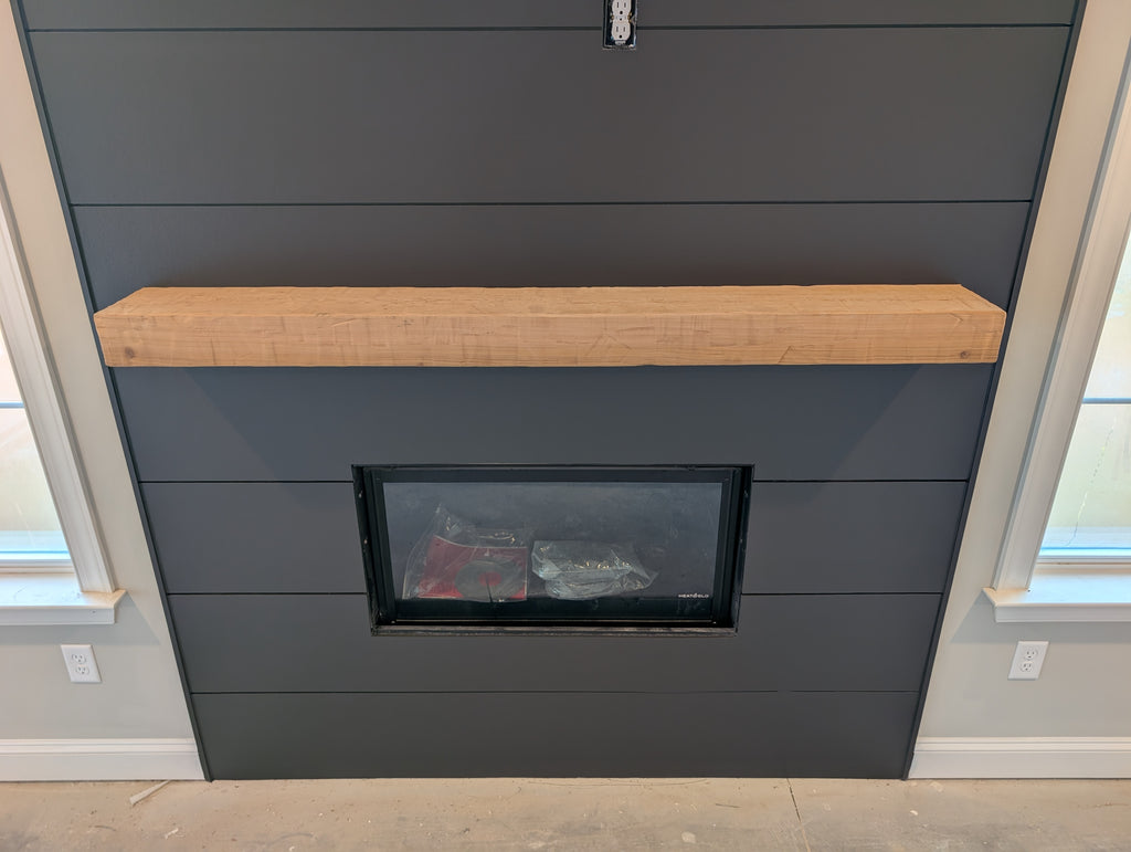 Rough-Cut-Cedar-Mantel