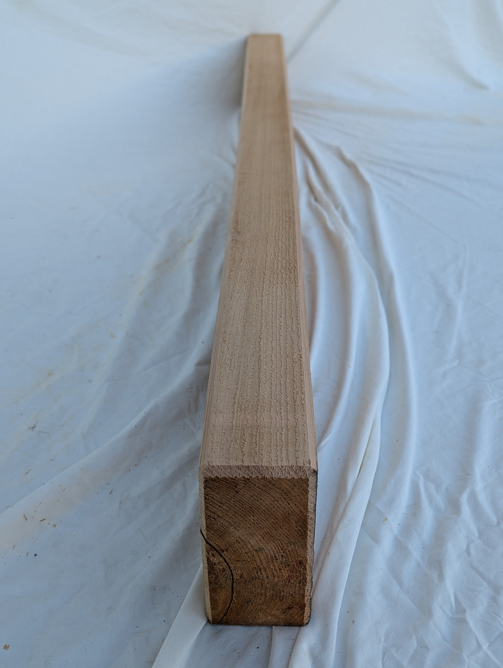 Rough Cut Cedar Fireplace Mantel – Rustic Farmhouse Style