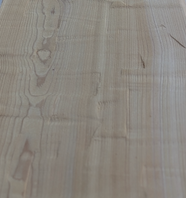 Distressed Cedar Mantel